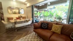 Ecopolitan (D19), Condominium #573970071